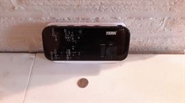 Terk automatic HDMI switcher