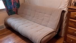 Click-Clack sofa bed
