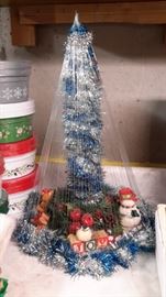 Beautiful Christmas decoration