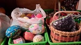 Easter items