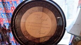 "I Believe in Angels"