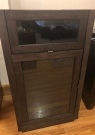 Bell'O ATC402 Component Cabinet (NIB)      https://ctbids.com/#!/description/share/127442
