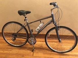 Men’s Giant Cypress 21 speed bike https://ctbids.com/#!/description/share/127448