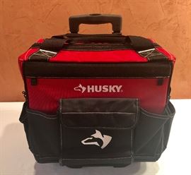  Husky Rolling Contractor Tool Bag https://ctbids.com/#!/description/share/127450