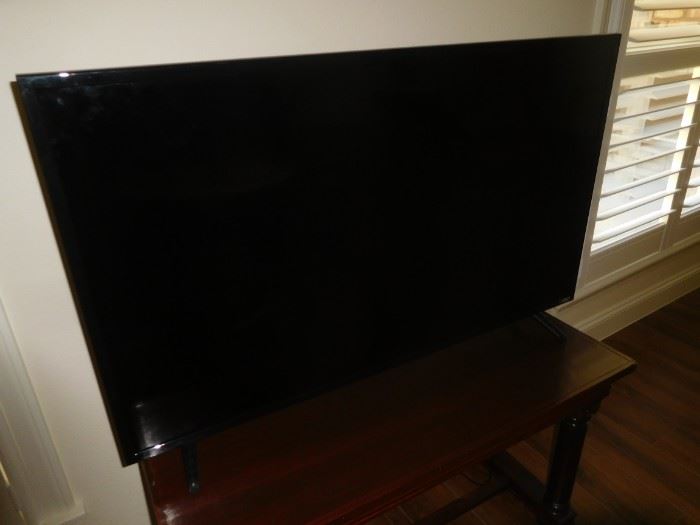 46" Vizio TV