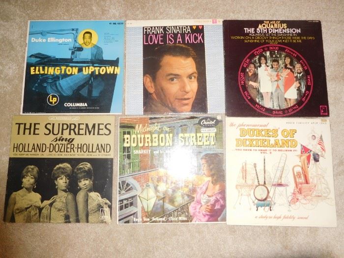Plenty of great albums