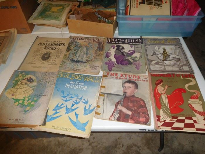 Sale Picture