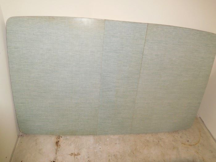 1950s formica table top