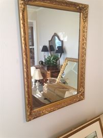 Another mirror selection