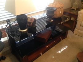 TV stand