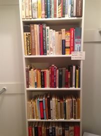 Another bookcase