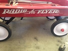 Radio Flyer