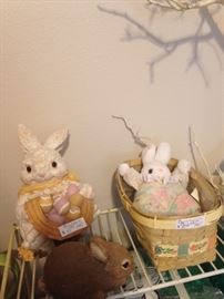 Bunny selections