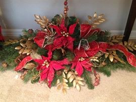 Christmas arrangement