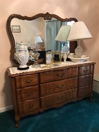 Kent Coffey, Marquee French dresser, MCM