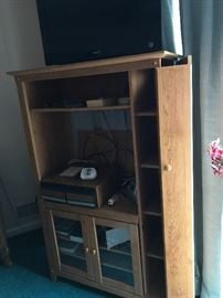 Sony flat screen TV