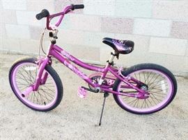 #25: Kent Children's Bicycle
Kent Children's Bicycle