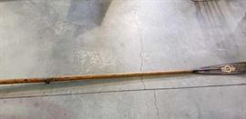 #41: 12.5' Grand Challenge Oar
12.5' Grand Challenge Oar