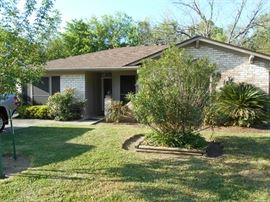 This cute three bedroom home will be for sale soon .. come by to get a sneak peak