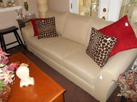 brand new sofa