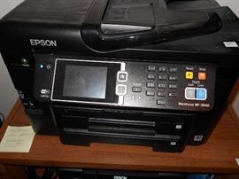 Epson printer