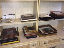 picture frames