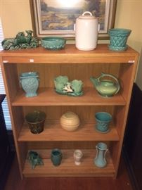 McCoy pottery