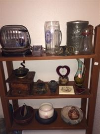 coffee grinder and more