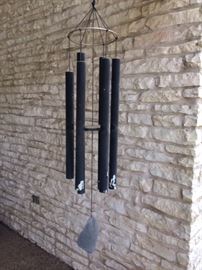 wind chimes