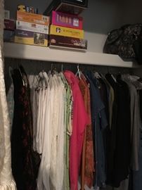 Women's clothing worth the search for spring wear.
