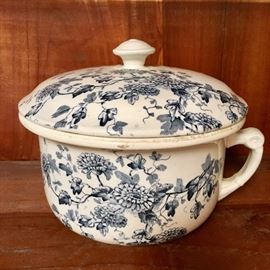 Chamber Pot