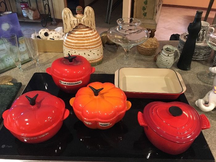 Le Creuset