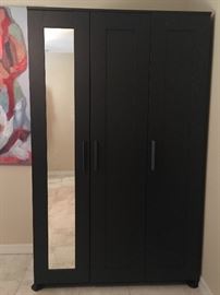 Ikea Wardrobe