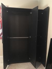 Ikea Wardrobe