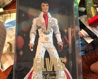 Elvis