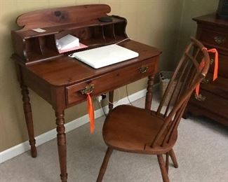 Gorgeous antique desk