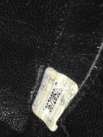 AUTHENTIC VINTAGE CHANEL HANDBAG