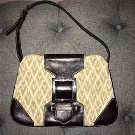 AUTHENTIC VALENTINO SHOULDER BAG