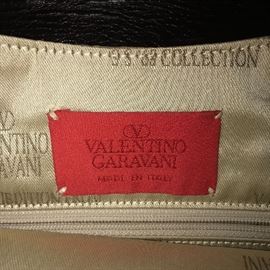 AUTHENTIC VALENTINO SHOULDER BAG