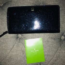 BRAND NEW KATE SPADE WALLET