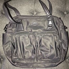 MZ WALLACE HANDBAG