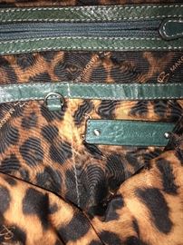 B. MAKOWSKY TOTE