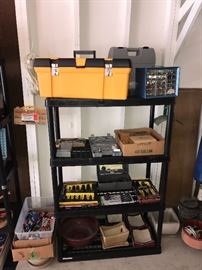 TOOLS