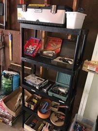 TOOLS