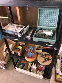 TOOLS