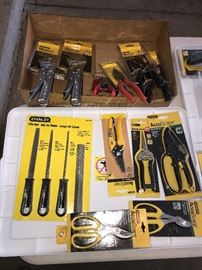 TOOLS