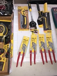 TOOLS