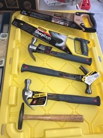 STANLEY HAMMERS