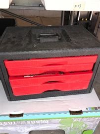 TOOLBOX