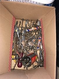 DRILL BITS
